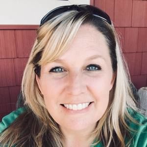 Meet your Posher, Janel